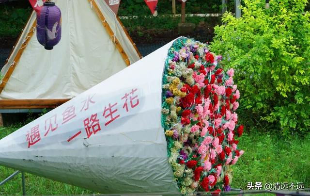 广东私藏的人间仙境！中秋国庆打卡“广东小桂林”，惊艳整个秋天
