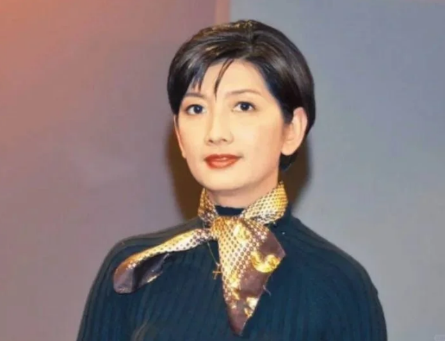 “最美赵敏”悲惨人生：被父性侵，被丈夫家暴，去世三天才被发现