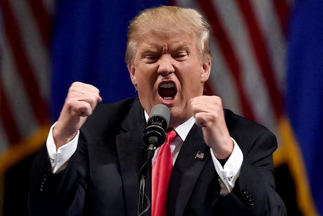 中方准时出手，委代总统致谢，不到24小时	，特朗普取消第二波打击