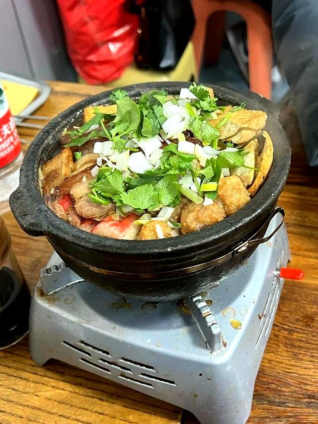 去了太原和邯郸，直言不讳：太原人和邯郸人气质截然不同！