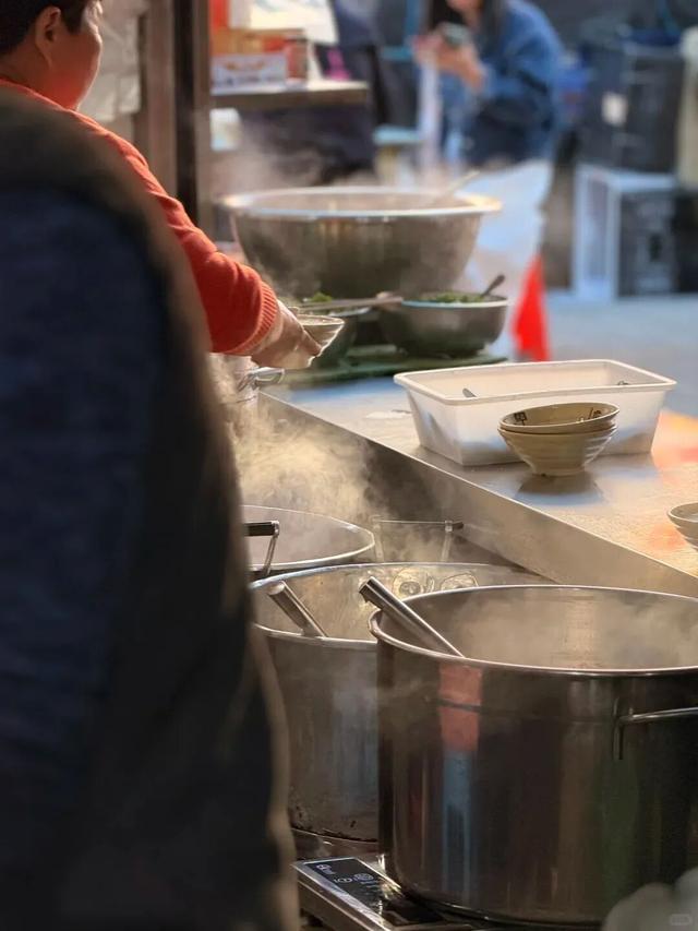 武夷山山居日记：慢下来，才是真正的生活。