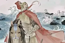 在2025年，读这10首古诗词，感受那份激昂的爱国情怀。图片