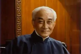 南怀瑾简略生平事功图片