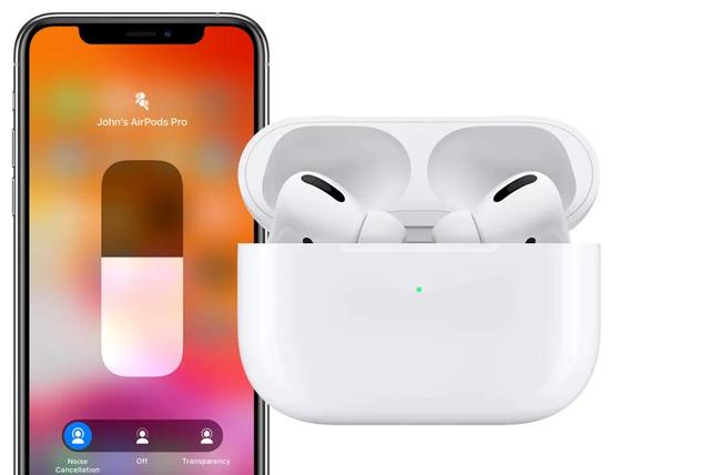 AirPods 或将支持实时翻译，按压耳机就能秒变翻译官？