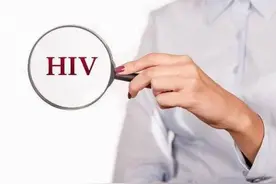 艾滋病女传男概率大吗？拿生命去发生的关系，一次也足以能毁了你图片