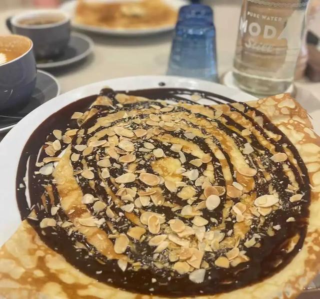 路上·布里斯班 ‖ 又出来赚小时来了