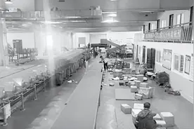 暖心！多家快递运费每单直降2元图片