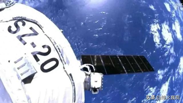 不会再有神22乘组了！神舟20将带伤返回地球	，无论成败都是里程碑