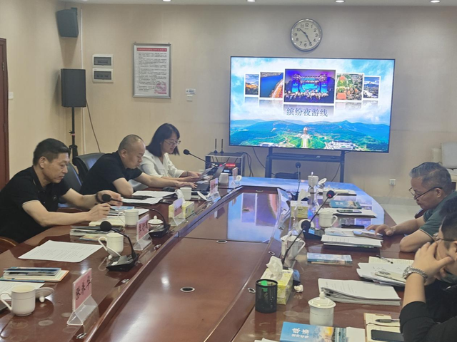 济宁与珠海“牵手”：一场文旅对话，共赴融合之约