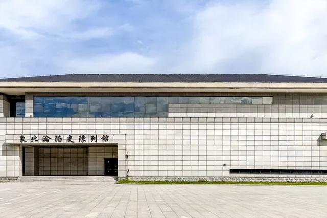 “秋假典藏版”路线流出！趁着人少，吉林Go Go Go~