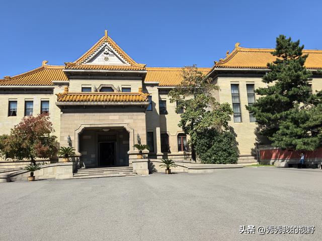 长春二日游——东北行第三站