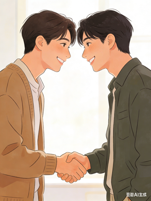 #人品好，才是行走世间的黄金大道