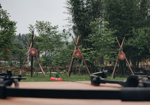 年假清零倒计时，该出发了！把最后几天留给韶关的彩林山水