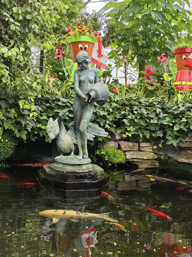 加拿大——我的境外旅游第七站（续五，多伦多公交篇）