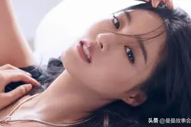 同学聚会，遇到20年不见的初恋，他的吻，让我仿佛找回逝去的青春图片