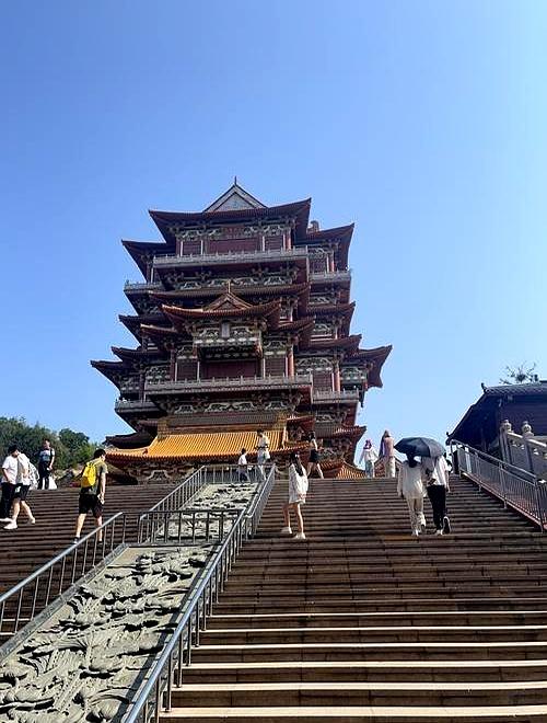 我是西安人，刚从江苏徐州回来，实在忍不住想说：对徐州5点印象