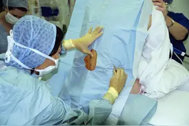 麻醉手术后如何护理？医生来支招：这样做恢复更快！图片