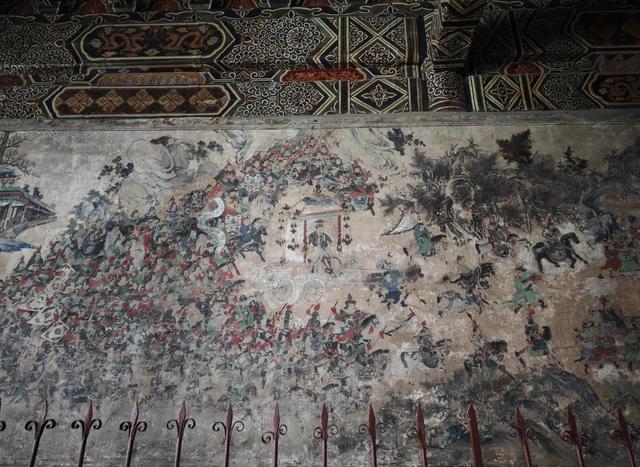 岱岳流风：莱芜东岳行宫与泰山信仰之脉