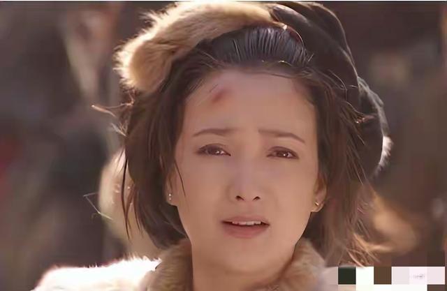 痛心！61岁演员何晴去世，家属透露病情，最后一次露面身材发福