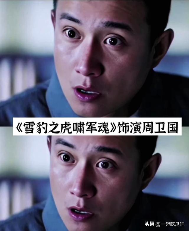 盘点文章老师演过的电视剧和电影，文章真的太可惜了