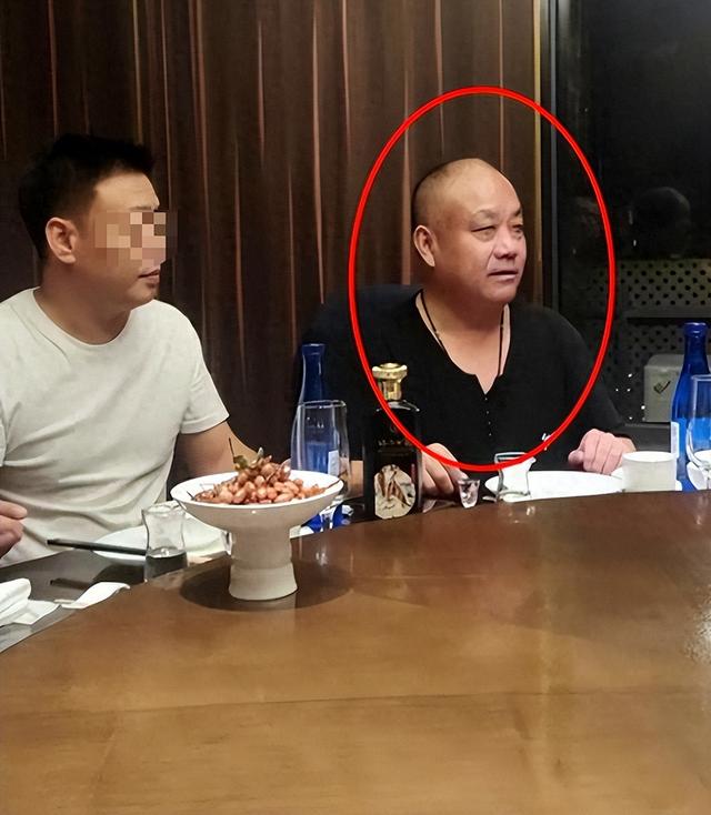 改称呼仅12天，佛教协会对释永信再下重手，这5人的命运从此改变
