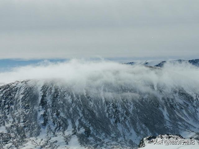 比珠峰还致命？鳌太线死亡率飙升，为啥宁愿违规也要闯？