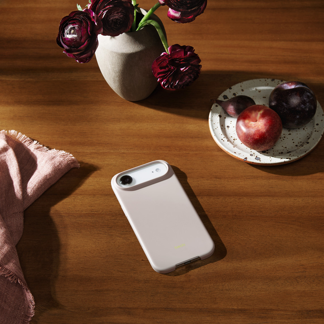 充电、保护、拓展全搞定！苹果商店MagSafe配件匹配iPhone Air