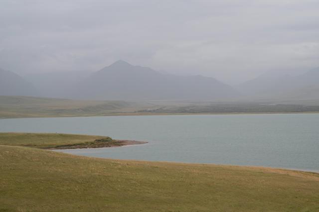 张掖山丹马场——祁连山脚下的大草原