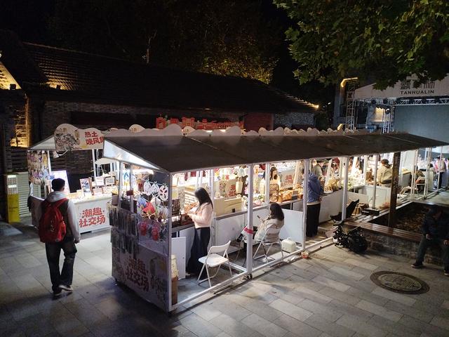 鄂渝行第八天：漫游大武汉