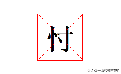 "忖"怎么读?什么意思?"忖度"的读音和意思是什么?
