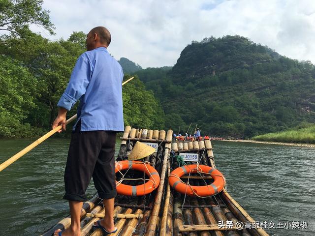 闽北瑰宝，锦绣南平：一部山水交融的千秋史诗