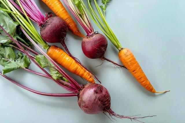 冬天限定的神仙菜！营养、更甜，还更好吃，没试过的人亏大了