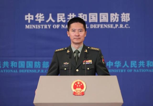 沉默5天，国防部正告日本，大陆出兵条件已定，民进党提统一时间