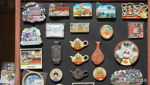 引入旅游新业态 贝山陶庄焕发新活力