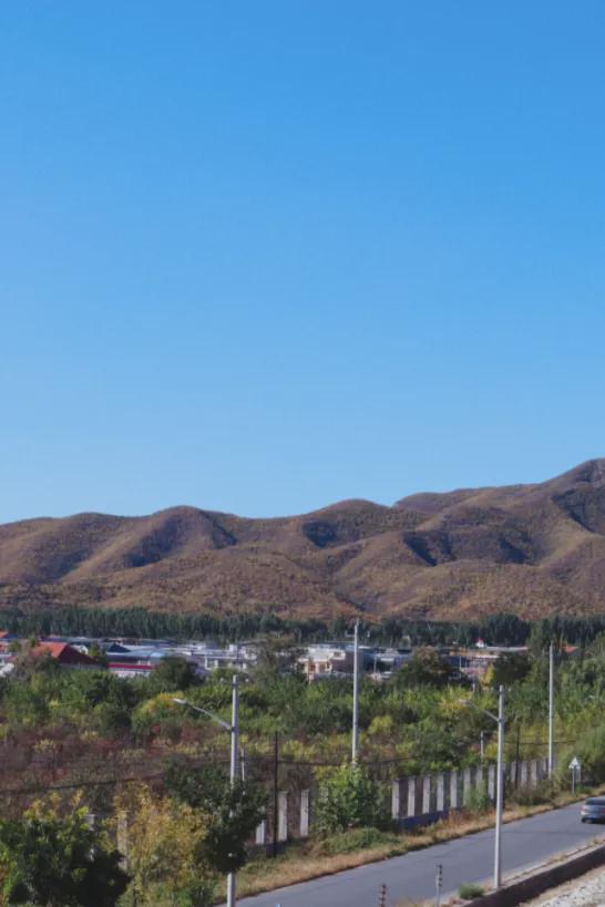 初秋→深秋，昌平这 7 条赏秋线路必冲！（二）