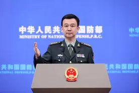 国企成立人民武装部，是在为打仗做准备？国防部回应，信息量很大图片