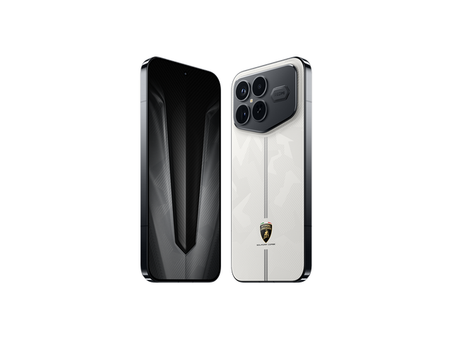 REDMI K90 系列采用“超级像素”，暗光低至1nit，无损显示更护眼