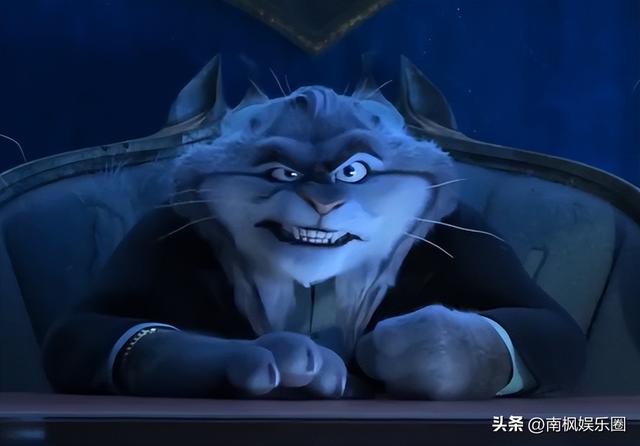 日票房断崖暴跌	，留给《动物城2》时间不多了，42亿票房基本无望