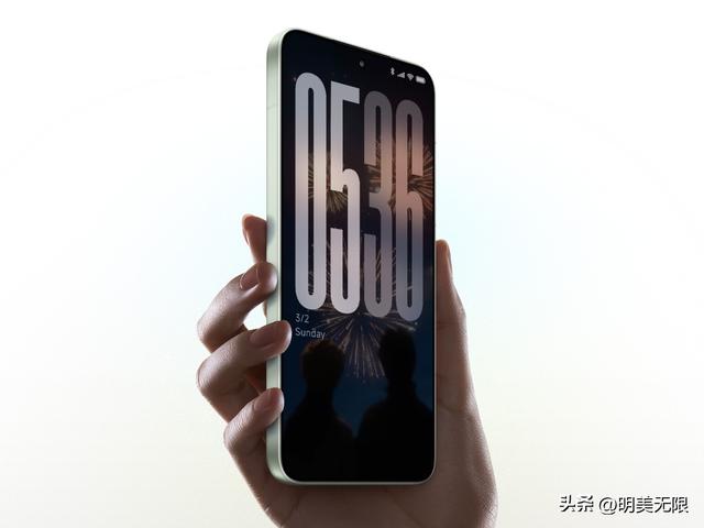 小米16曝光深读：直屏回归、7,000mAh级续航、50MP前摄全系上马！