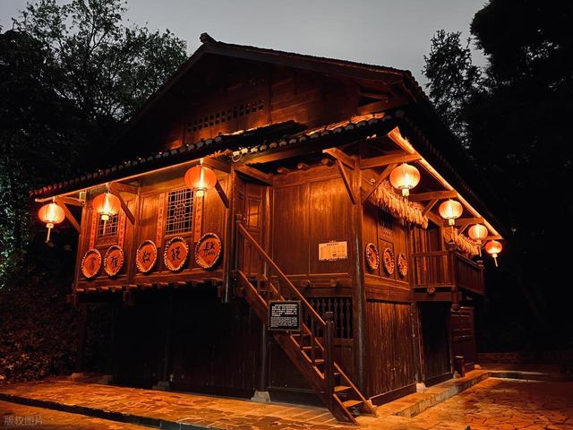 世界上只有中国泸州才有的全球独一无二的10大奇景！