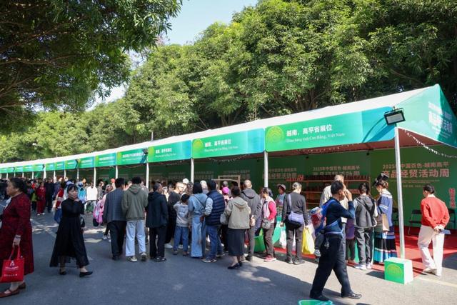 展新貌促合作兴百业——2025年广西文化旅游发展大会观察