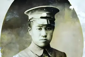 将军难免阵前亡：在抗战一线殉国的国民党高级将领（四）图片