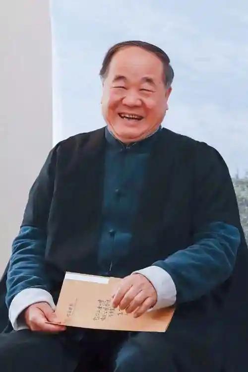 即使是最苛刻的评论家,也不得不承认,莫言是非凡的语言大师!