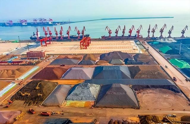 美国拉黑15家中企，中方趁热打铁，48小时内，祭出一道稀土王牌