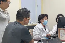 慢阻肺能根治吗？教授：说能的都是在骗你！但要控制它不继续发展图片