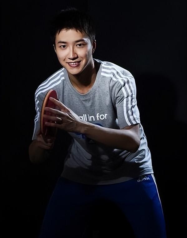 离婚4年，看福原爱和江宏杰	，一个身价过亿，一个印证宋丹丹的话