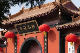 到寺庙去，有这3种感觉的人，福气满满，也就是佛缘深啦！图片
