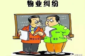 业主有权查看、复制小区的视频监控影像资料吗？图片