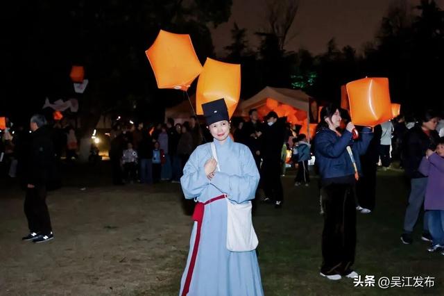 还有今明两天！东太湖边超热闹！