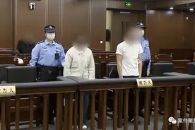 这对夫妻作孽！老婆口含玻璃碴就餐，还故意划破嘴唇，老公要餐厅赔偿，敲诈九千余元。法院判了图片